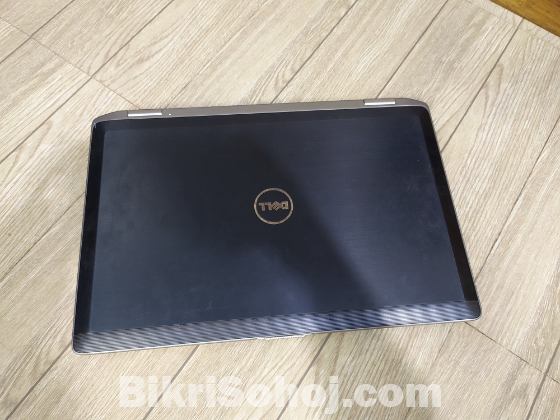 Dell Latitude Laptop i5 4GB/128GB SSD